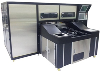 Laser Cutting System ALC2000