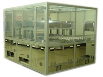 4세대 비접촉 Plasma Conveyor System
